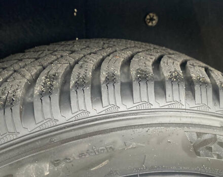 Синий Форд Фокус, объемом двигателя 1.6 л и пробегом 245 тыс. км за 7200 $, фото 22 на Automoto.ua