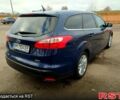 Синій Форд Фокус, об'ємом двигуна 1.6 л та пробігом 260 тис. км за 7900 $, фото 5 на Automoto.ua