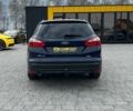 Синий Форд Фокус, объемом двигателя 1.6 л и пробегом 292 тыс. км за 6600 $, фото 5 на Automoto.ua