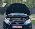 Синий Форд Фокус, объемом двигателя 1.6 л и пробегом 320 тыс. км за 7100 $, фото 38 на Automoto.ua