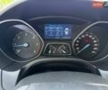 Синий Форд Фокус, объемом двигателя 1.56 л и пробегом 276 тыс. км за 7700 $, фото 28 на Automoto.ua