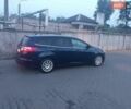 Синий Форд Фокус, объемом двигателя 1.6 л и пробегом 228 тыс. км за 8200 $, фото 2 на Automoto.ua