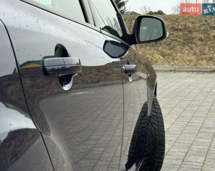 Синий Форд Фокус, объемом двигателя 1.6 л и пробегом 198 тыс. км за 6999 $, фото 13 на Automoto.ua