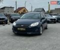 Синий Форд Фокус, объемом двигателя 1.56 л и пробегом 292 тыс. км за 6600 $, фото 2 на Automoto.ua