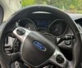 Синий Форд Фокус, объемом двигателя 2 л и пробегом 230 тыс. км за 6400 $, фото 11 на Automoto.ua