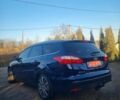 Синій Форд Фокус, об'ємом двигуна 1.6 л та пробігом 209 тис. км за 8300 $, фото 31 на Automoto.ua