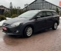 Синій Форд Фокус, об'ємом двигуна 1.6 л та пробігом 230 тис. км за 7999 $, фото 36 на Automoto.ua