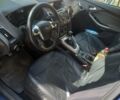 Синий Форд Фокус, объемом двигателя 1.6 л и пробегом 234 тыс. км за 7500 $, фото 10 на Automoto.ua