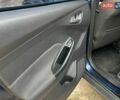 Синий Форд Фокус, объемом двигателя 2 л и пробегом 210 тыс. км за 6950 $, фото 15 на Automoto.ua