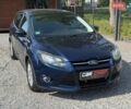 Синий Форд Фокус, объемом двигателя 1.56 л и пробегом 276 тыс. км за 7700 $, фото 21 на Automoto.ua