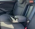Синій Форд Фокус, об'ємом двигуна 1.6 л та пробігом 196 тис. км за 8150 $, фото 67 на Automoto.ua