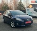 Синий Форд Фокус, объемом двигателя 1.6 л и пробегом 279 тыс. км за 7200 $, фото 1 на Automoto.ua