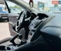 Синій Форд Фокус, об'ємом двигуна 1.56 л та пробігом 264 тис. км за 8900 $, фото 22 на Automoto.ua