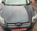 Синій Форд Фокус, об'ємом двигуна 1.6 л та пробігом 230 тис. км за 7999 $, фото 50 на Automoto.ua