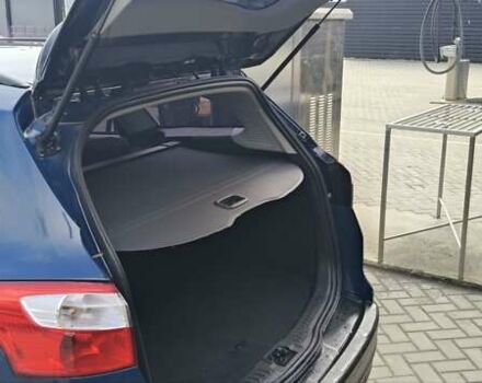 Синій Форд Фокус, об'ємом двигуна 1.6 л та пробігом 291 тис. км за 6800 $, фото 8 на Automoto.ua