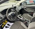 Синий Форд Фокус, объемом двигателя 1.56 л и пробегом 292 тыс. км за 6600 $, фото 9 на Automoto.ua