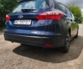 Синій Форд Фокус, об'ємом двигуна 1.6 л та пробігом 213 тис. км за 6500 $, фото 9 на Automoto.ua