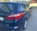 Синій Форд Фокус, об'ємом двигуна 1.6 л та пробігом 277 тис. км за 7500 $, фото 18 на Automoto.ua