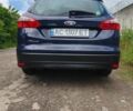 Синій Форд Фокус, об'ємом двигуна 1.6 л та пробігом 213 тис. км за 6500 $, фото 5 на Automoto.ua