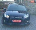 Синій Форд Фокус, об'ємом двигуна 1.6 л та пробігом 226 тис. км за 7700 $, фото 6 на Automoto.ua