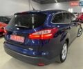 Синій Форд Фокус, об'ємом двигуна 1.6 л та пробігом 229 тис. км за 8900 $, фото 8 на Automoto.ua