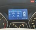 Синий Форд Фокус, объемом двигателя 1.6 л и пробегом 350 тыс. км за 5900 $, фото 11 на Automoto.ua