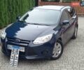 Синій Форд Фокус, об'ємом двигуна 1.6 л та пробігом 220 тис. км за 5999 $, фото 1 на Automoto.ua