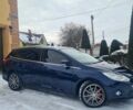 Синий Форд Фокус, объемом двигателя 1.6 л и пробегом 208 тыс. км за 8600 $, фото 52 на Automoto.ua