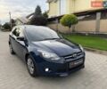 Синий Форд Фокус, объемом двигателя 1.6 л и пробегом 205 тыс. км за 7650 $, фото 27 на Automoto.ua