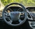 Синій Форд Фокус, об'ємом двигуна 1.6 л та пробігом 244 тис. км за 6989 $, фото 5 на Automoto.ua