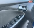 Синій Форд Фокус, об'ємом двигуна 1.6 л та пробігом 226 тис. км за 7700 $, фото 50 на Automoto.ua