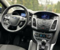 Синий Форд Фокус, объемом двигателя 1.6 л и пробегом 210 тыс. км за 7999 $, фото 12 на Automoto.ua