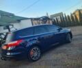 Синій Форд Фокус, об'ємом двигуна 1.6 л та пробігом 209 тис. км за 8300 $, фото 55 на Automoto.ua