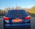 Синій Форд Фокус, об'ємом двигуна 1.6 л та пробігом 209 тис. км за 8300 $, фото 43 на Automoto.ua
