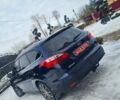 Синий Форд Фокус, объемом двигателя 1.6 л и пробегом 208 тыс. км за 8600 $, фото 31 на Automoto.ua