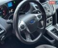 Синий Форд Фокус, объемом двигателя 1.6 л и пробегом 235 тыс. км за 7200 $, фото 29 на Automoto.ua