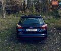 Форд Фокус 2012 у Львові на Automoto.ua Синій Форд Фокус, об'ємом двигуна 1.6 л та пробігом 249 тис. км за 7800 $, фото 9 на Automoto.ua