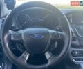 Синій Форд Фокус, об'ємом двигуна 1.6 л та пробігом 277 тис. км за 7500 $, фото 35 на Automoto.ua