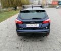Синій Форд Фокус, об'ємом двигуна 1.6 л та пробігом 215 тис. км за 7599 $, фото 4 на Automoto.ua