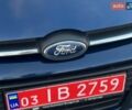 Синий Форд Фокус, объемом двигателя 1.6 л и пробегом 279 тыс. км за 7200 $, фото 16 на Automoto.ua