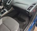 Синій Форд Фокус, об'ємом двигуна 1.6 л та пробігом 213 тис. км за 6500 $, фото 19 на Automoto.ua