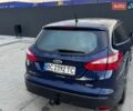 Синій Форд Фокус, об'ємом двигуна 1.6 л та пробігом 276 тис. км за 7100 $, фото 5 на Automoto.ua