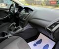 Синій Форд Фокус, об'ємом двигуна 1.56 л та пробігом 276 тис. км за 7700 $, фото 57 на Automoto.ua