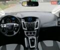 Синій Форд Фокус, об'ємом двигуна 1.6 л та пробігом 215 тис. км за 7599 $, фото 43 на Automoto.ua