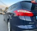 Синий Форд Фокус, объемом двигателя 1 л и пробегом 235 тыс. км за 5690 $, фото 6 на Automoto.ua