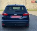 Синій Форд Фокус, об'ємом двигуна 1.6 л та пробігом 226 тис. км за 7700 $, фото 20 на Automoto.ua