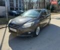 Синий Форд Фокус, объемом двигателя 1.56 л и пробегом 272 тыс. км за 6800 $, фото 1 на Automoto.ua