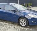 Синій Форд Фокус, об'ємом двигуна 1.6 л та пробігом 291 тис. км за 6800 $, фото 15 на Automoto.ua