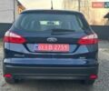 Синий Форд Фокус, объемом двигателя 1.6 л и пробегом 279 тыс. км за 7200 $, фото 5 на Automoto.ua