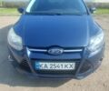 Синий Форд Фокус, объемом двигателя 2 л и пробегом 223 тыс. км за 7000 $, фото 1 на Automoto.ua